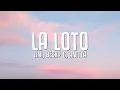 Download Lagu TINI, Becky G, Anitta - La Loto (Letra / Lyrics)