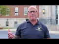 DOCCS Commissioner Martuscello on New 2025 Recruitment and Retention Initiatives