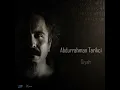 Siyah - Abdurrahman Tarikçi