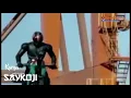 Download Lagu Kamen Rider Black Segera di RTV