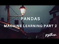 Python Pandas Tutorial in Hindi Part 2