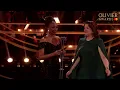 Jak Malone wins Best Actor in a Supporting Role in a Musical | Olivier Awards 2024 with Mastercard