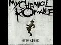 Download Lagu My Chemical Romance - This Is How I Disappear [clean]