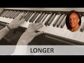 Lagu Longer (Dan Fogelberg) Piano Cover - SHEET MUSIC AVAILABLE