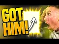 I ACTUALLY GOT HIM Is he really OP