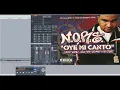 Download Lagu N.O.R.E. ft Nina Sky \u0026 Daddy Yankee – Oye Mi Canto (Slowed Down)
