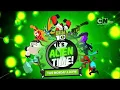 Download Lagu Cartoon Network UK HD Ben 10: It's Alien Time Promo