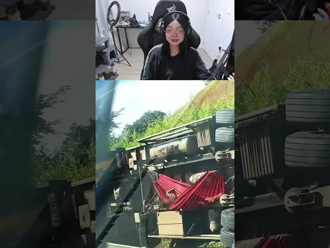 Esse ta tranquilão 🤣