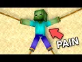Building the Most Zoo in Minecraft Hardcore
