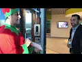 WHBC Christmas Cash - JT Surprises Donald