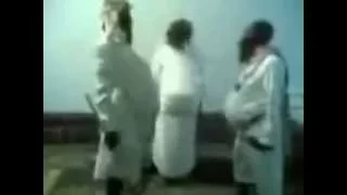 رقصة الكفار كاملة من احمد حسن ابوالمجد دندنها