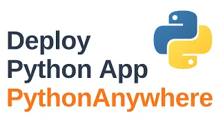 How to Deploy Python App to PythonAnywhere
