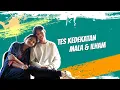 Download Lagu TES KEDEKATAN - With Cast Panggilan | Ilham serba tahu soal Mala nih!
