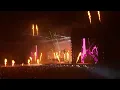 El Apagón + Después De La Playa - Bad Bunny en Chile 2022