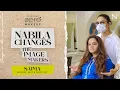 Download Lagu Nabila helps Saima say goodbye to depression with a transformation!