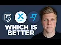 Remitly vs Xoom vs Wise Which is Better 2026