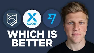 Remitly vs Xoom vs Wise Which is Better 2026
