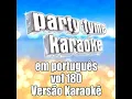 Na Conta Da Loucura (Made Popular By Bruno E Marrone) [Karaoke Version]