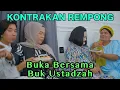 Download Lagu BUKA BERSAMA BUK USTADZAH ( EDISI RAMADHAN 1444 H ) || KONTRAKAN REMPONG EPISODE 625