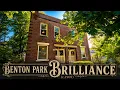 Benton Park Brilliance c 1907 Home For Sale Tour - 2206 Victor St St Louis MO 63104