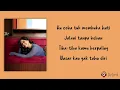 Yowes - ERN (Lirik Lagu)