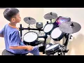 Download Lagu Hari Raya Song - “Meriah Lain Macam” by Hael Husaini \u0026 Nadeera | Drum Cover by Harraz