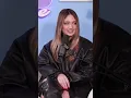 Kendall Toole is determined to get Ria to like country music