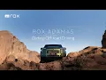 Download Lagu ROX ADAMAS - Gliding Off-road Driving