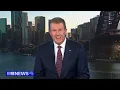 Retirement cruise ship abandons passengers in Cambodia after going bust | 9 News Australia