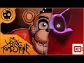 Download Lagu (READ DESCRIPTION) Sleep Well x This Comes From Inside (Poppy Playtime x FNAF mashup)