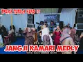 Download Lagu JANGJI KAMARI VERSI BAJIDORAN MODERN || MHCMUSIC || BABAKAN PEDES