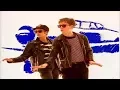 Download Lagu The Blue Aeroplanes - And Stones (Official Music Video)
