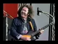 Rory Gallagher - I Wonder Who - Open Air Festival [1986]