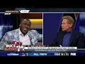 Most Tense Moments On Undisputed (Final Edition)