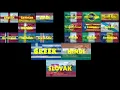 Download Lagu Thomas and Friends song All Languages Engine Roll Call Mashup Part 2