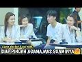 Download Lagu PRANK SHOLAWAT \u0026 NGAJI❗️AKU SIAP LOGIN MAS,ASALKAN MAS SUAMINYA😍