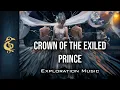 Download Lagu 🎵 RPG Exploration Music | Crown Of The Exiled Prince