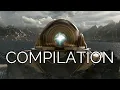 Video di Bifrost Bridge All Uses Scenes | MCU Compilation [IMAX/Open Matte HD]