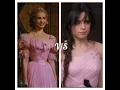Download Lagu Lily James VS Camila Cabello | Disney's Cinderella 2015 VS Amazon Prime Video's Cinderella 2021