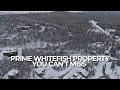 442 Highline Ct Whitefish MT Listed by Britt Ellingson
