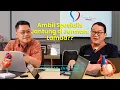 Lagu Ambil Spesialis Jantung di Jerman. Cerita dr.Denio A Ridjab,SpJP(K)