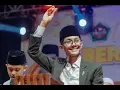Lagu KOMPILASI SHOLAWATAN HABIB SYAFIQ BIN ANIS AL ATTHAS TERBARU