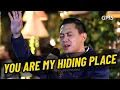 You Are My Hiding Place | GMS Jawa Barat WORSHIP NIGHT 3