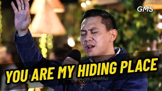 Download You Are My Hiding Place | GMS Jawa Barat WORSHIP NIGHT 3 MP3