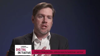 Wikipedia The Canary Coal Mine for Online Collaboration Gerald Kane