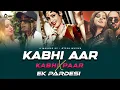 Download Lagu Kabhi Aar Kabhi Paar X Ek Pardesi - Emiway Bantai X McStan | New Remix 2025 | Gtesh Muzikk #remix 