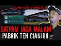 Download Lagu LANGSUNG RESIGN !! PABRIK TEH PALING ANGKER DI CIANJUR