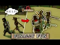 I Made Combat a Fun Experience Arengard Devlog 2