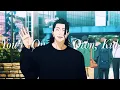 Download Lagu Jujutsu Kaisen - You're On Your Own, Kid「AMV」