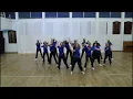 Download Lagu MARLON'S JUST DANCE STUDIO ADVANCED